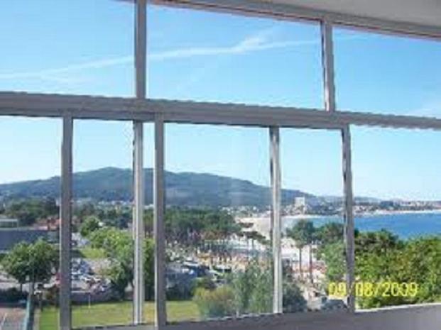 Ath Gran Hotel Samil Vigo Rom bilde